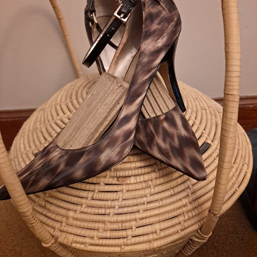 Ladies Shoes